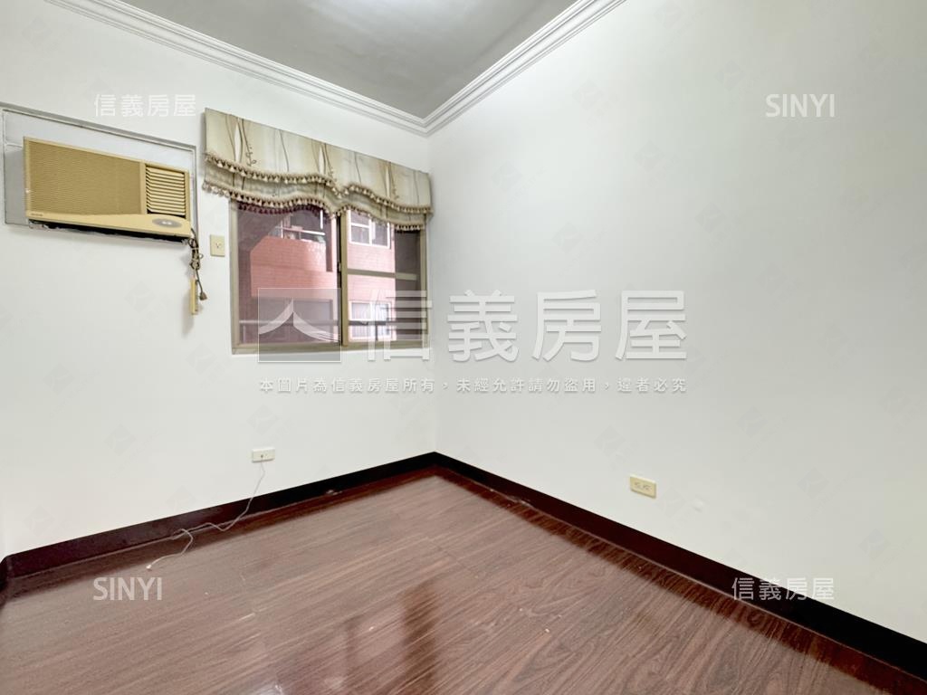 平實芳鄰．寬敞三房平車房屋室內格局與周邊環境