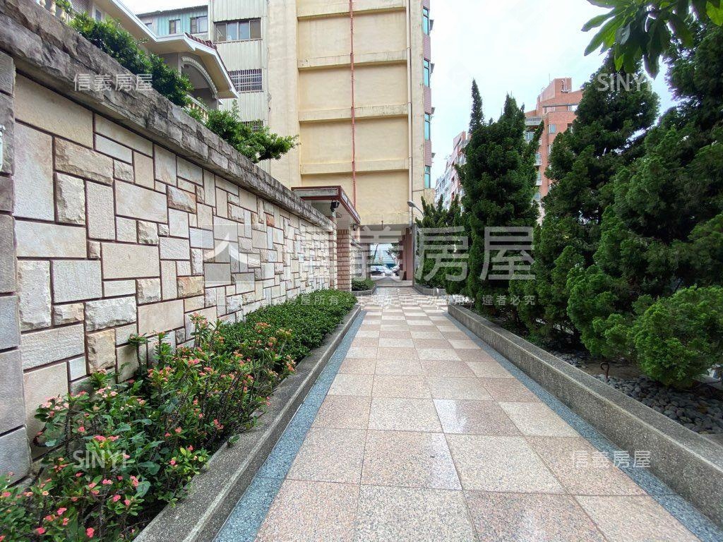 美術館獨棟霸氣洋房房屋室內格局與周邊環境