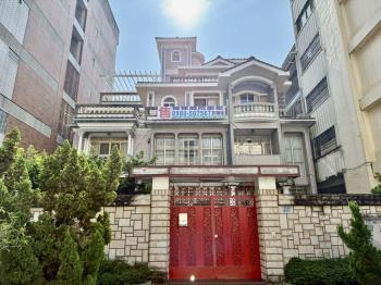 馬年好美術館獨棟霸氣洋房