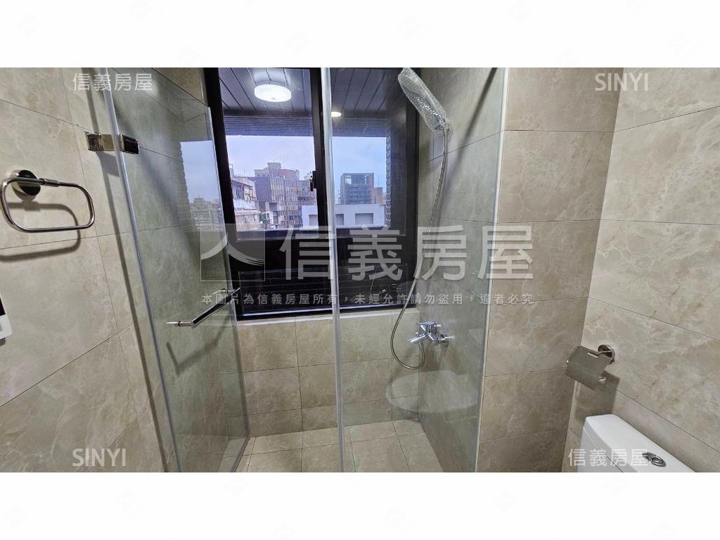 登峰門牌１１Ｆ－９房屋室內格局與周邊環境