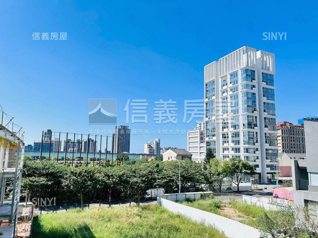 布拉格四房雙車位房屋室內格局與周邊環境