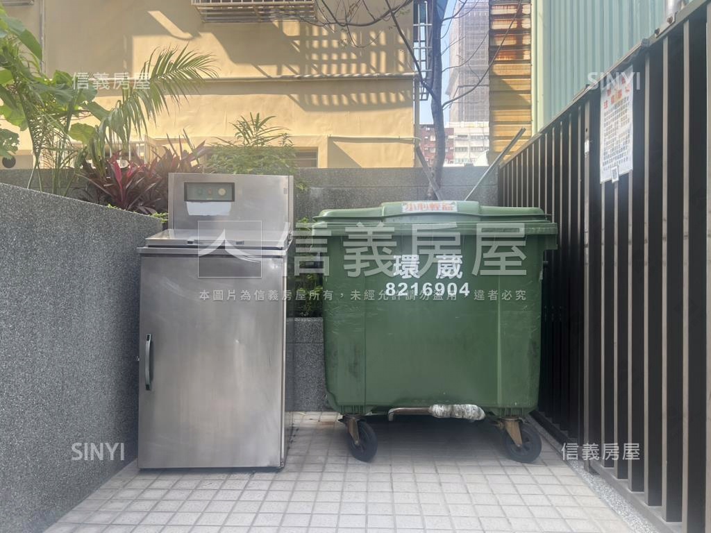 恆上沐悅河景兩房平車房屋室內格局與周邊環境