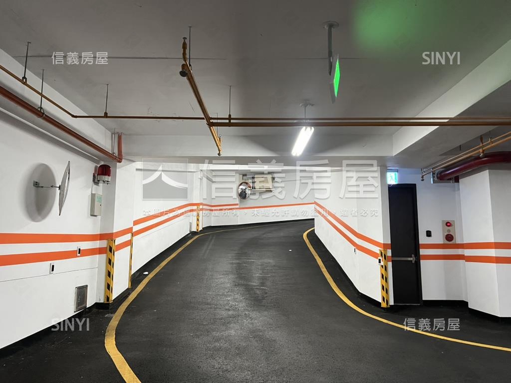 恆上沐悅河景兩房平車房屋室內格局與周邊環境