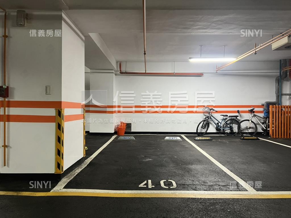 恆上沐悅河景兩房平車房屋室內格局與周邊環境
