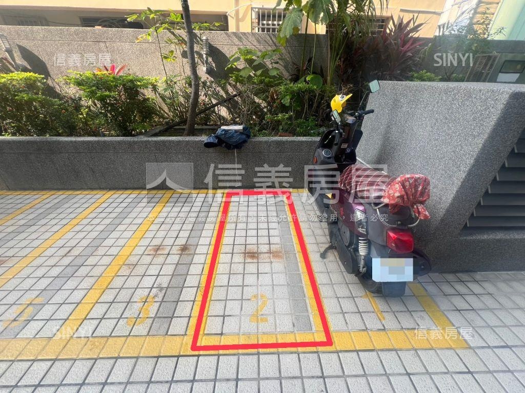 恆上沐悅河景兩房平車房屋室內格局與周邊環境