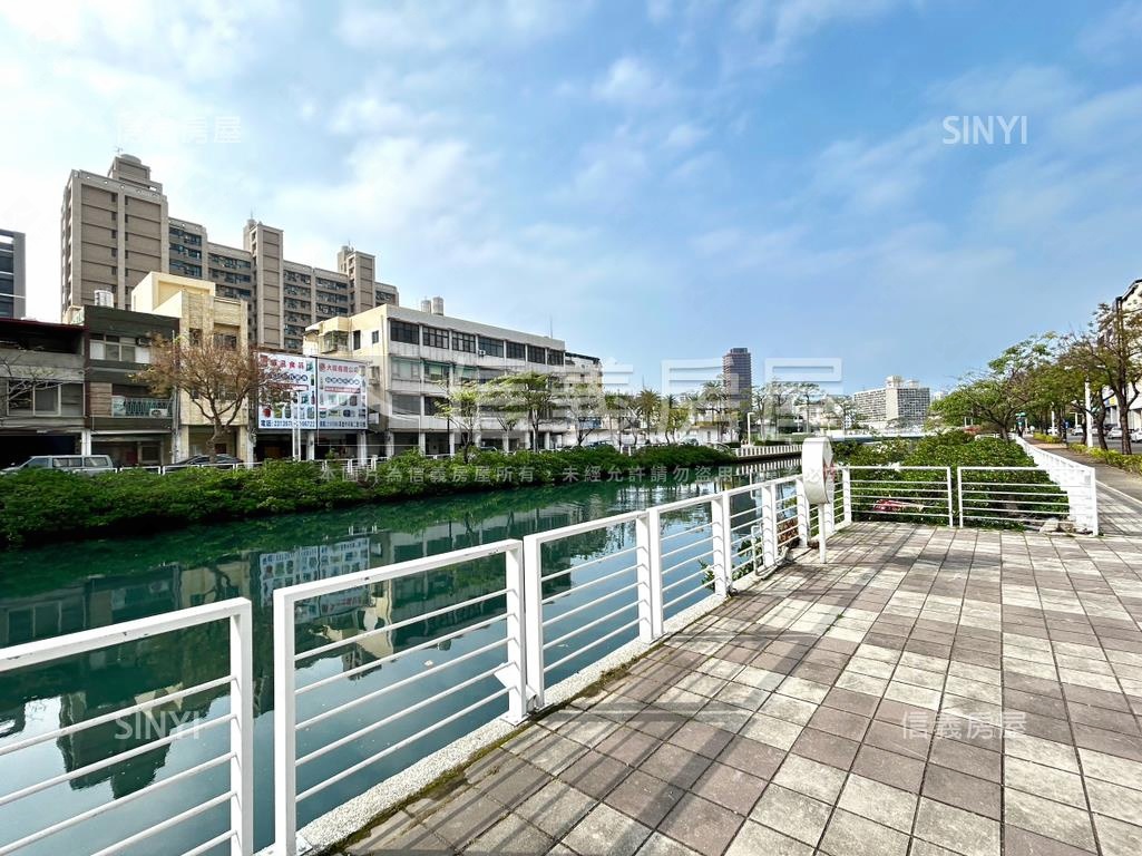 恆上沐悅河景兩房平車房屋室內格局與周邊環境