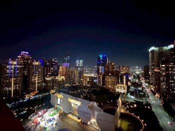 歌劇院視野●挑高帝王戶