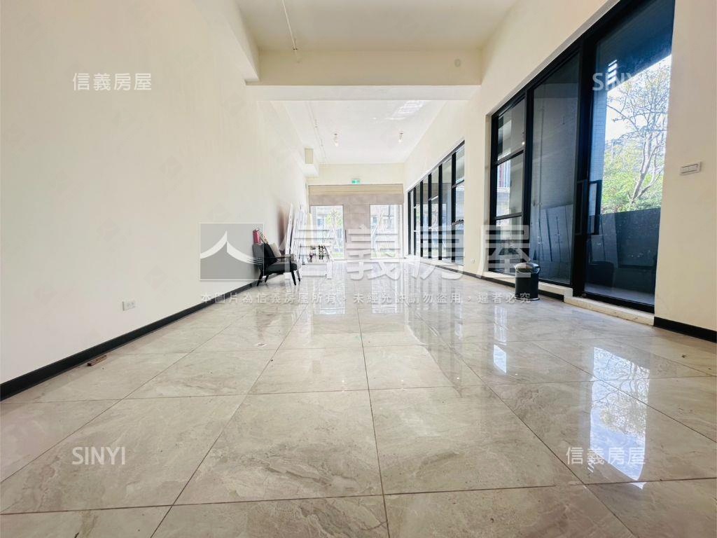 Ａ１０公園翫Ｓ１店面房屋室內格局與周邊環境