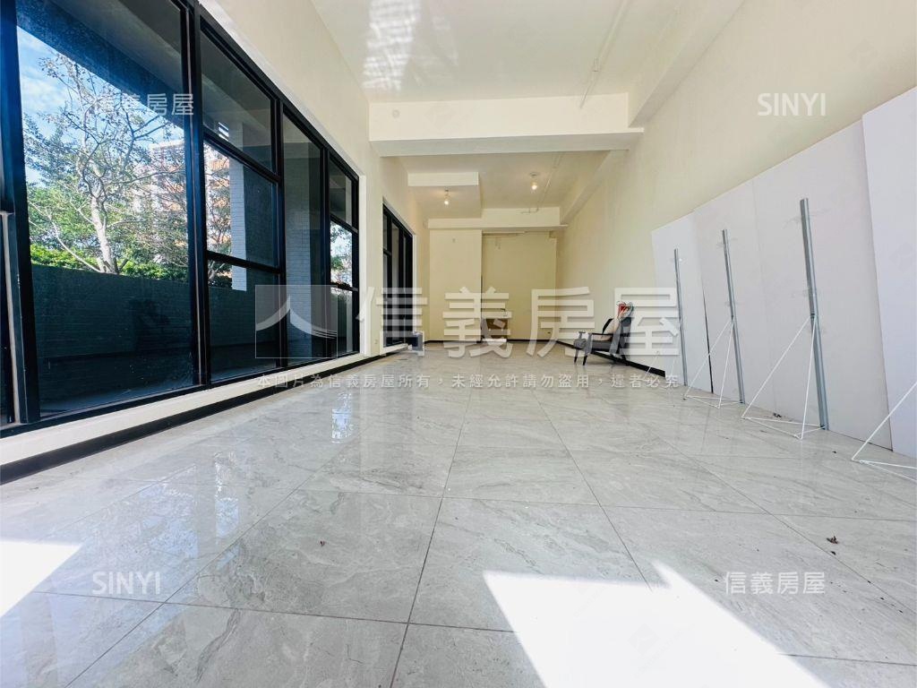 Ａ１０公園翫Ｓ１店面房屋室內格局與周邊環境