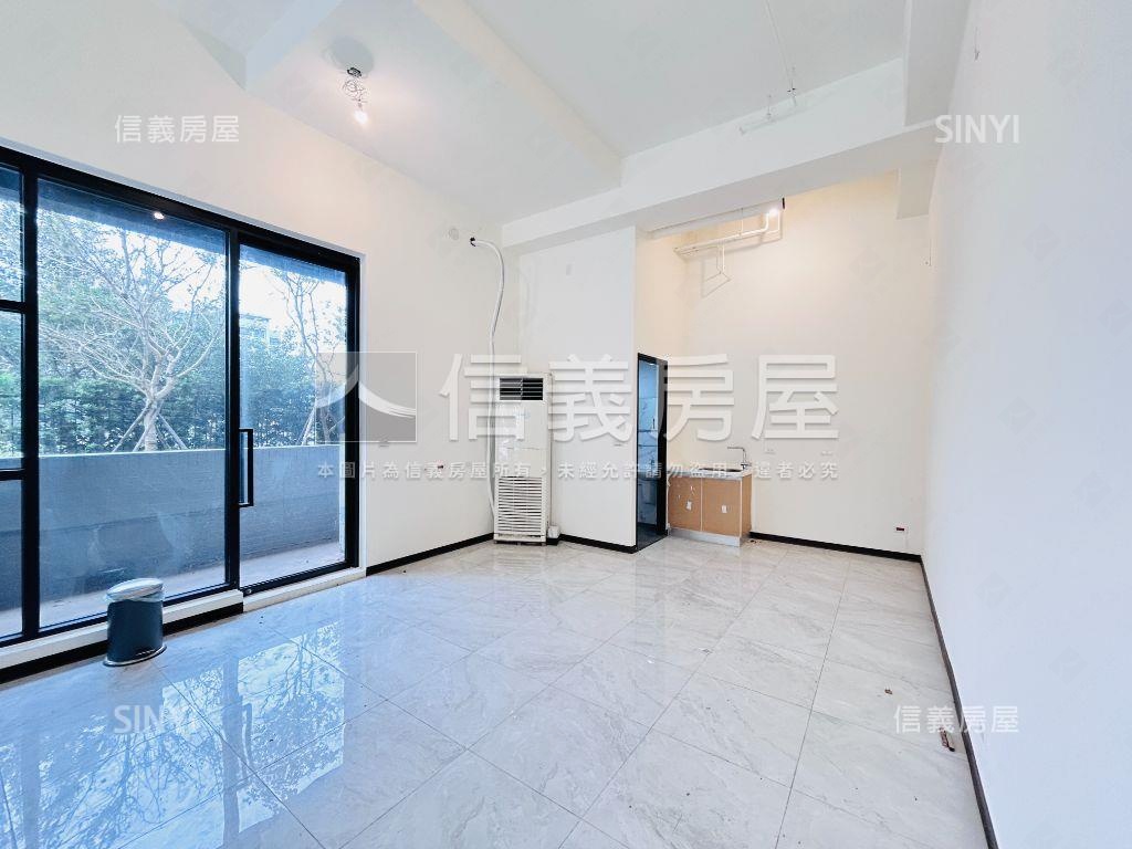 Ａ１０公園翫Ｓ１店面房屋室內格局與周邊環境