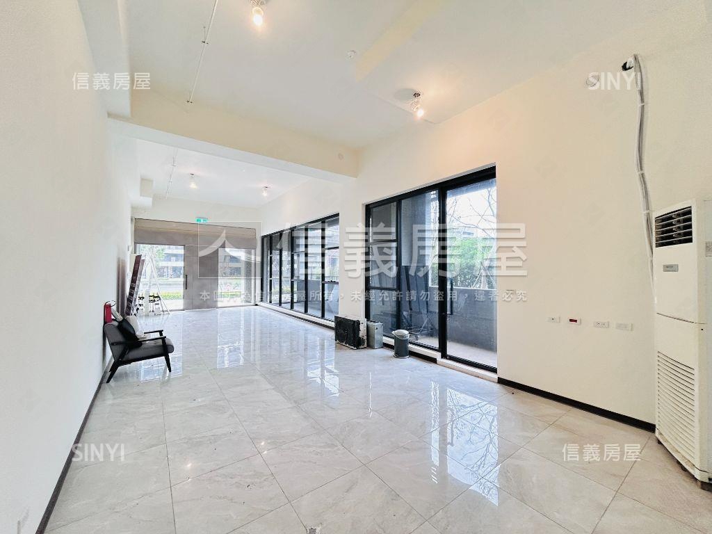 Ａ１０公園翫Ｓ１店面房屋室內格局與周邊環境