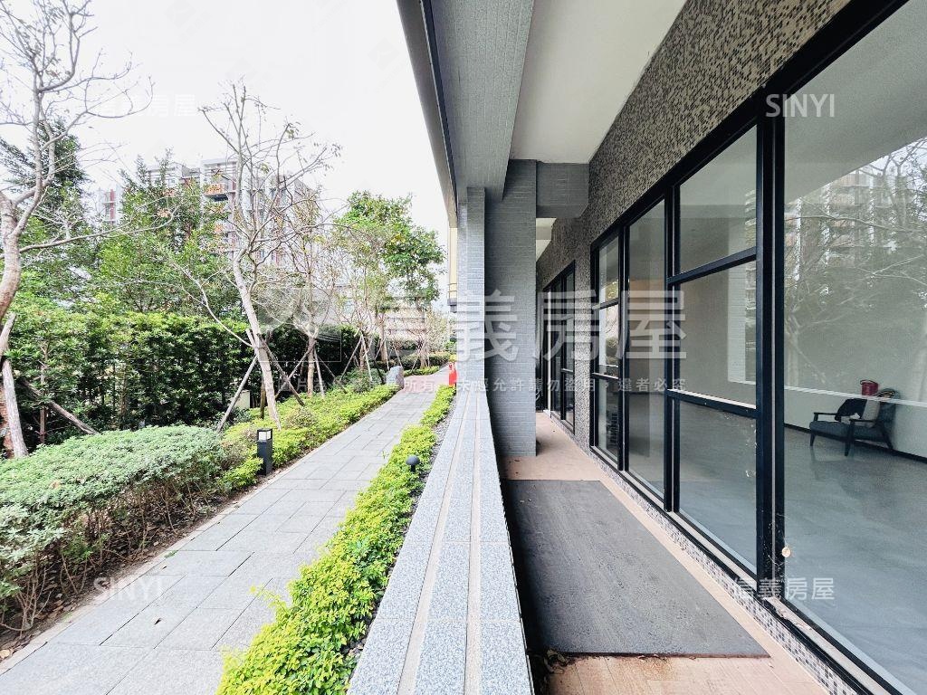 Ａ１０公園翫Ｓ１店面房屋室內格局與周邊環境