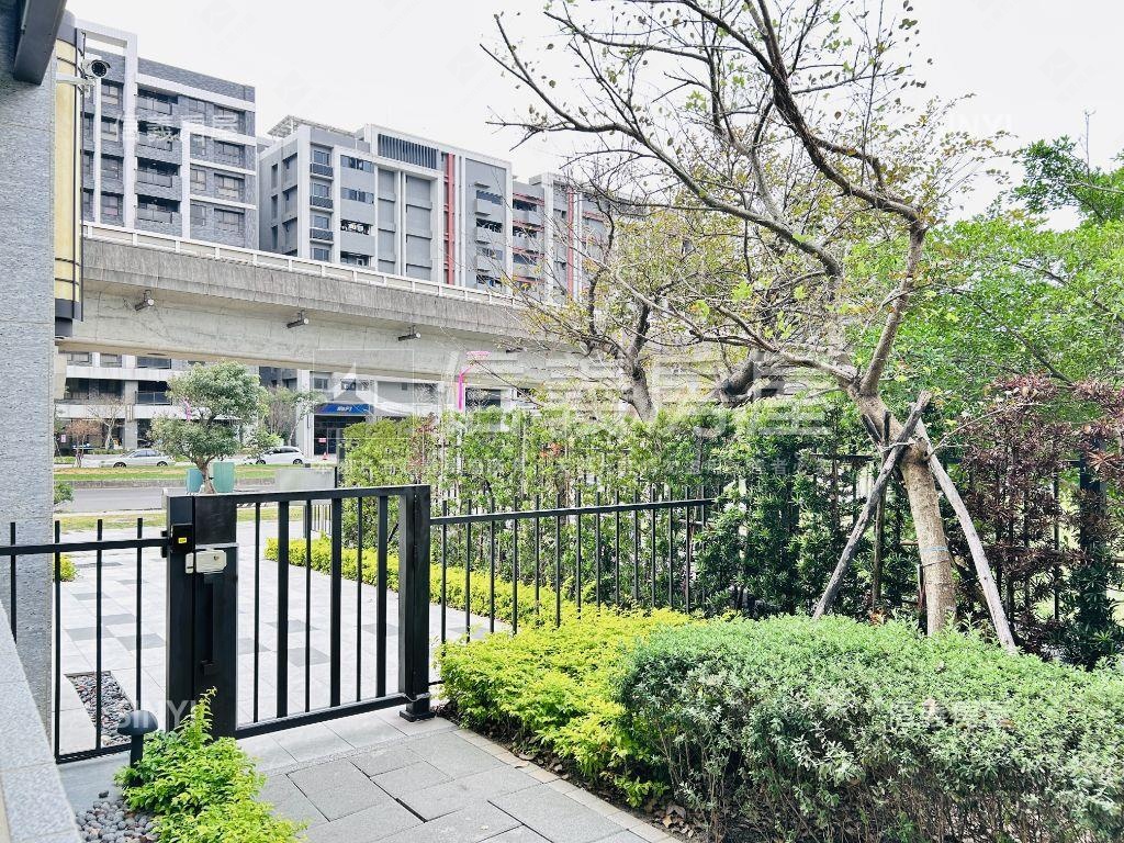 Ａ１０公園翫Ｓ１店面房屋室內格局與周邊環境