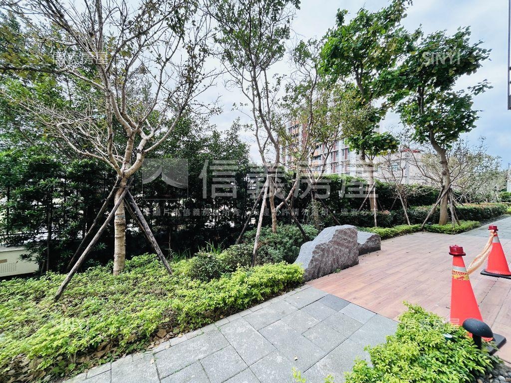 Ａ１０公園翫Ｓ１店面房屋室內格局與周邊環境