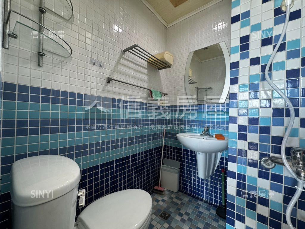 賜伯寶座｜三房平移車位房屋室內格局與周邊環境