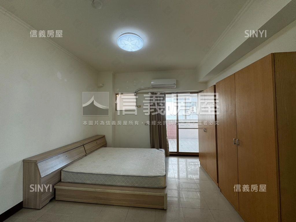 賜伯寶座｜三房平移車位房屋室內格局與周邊環境