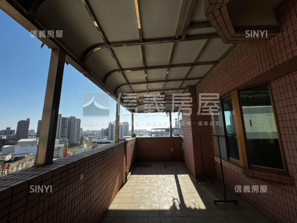 賜伯寶座｜三房平移車位房屋室內格局與周邊環境