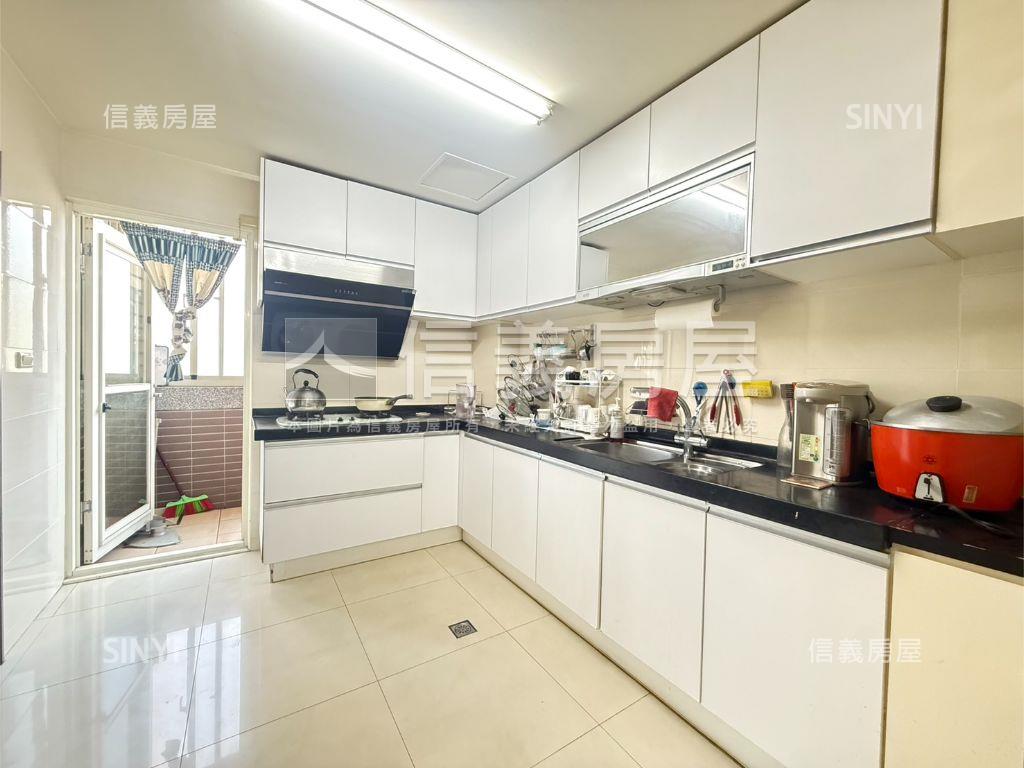 給家人大空間公園透天房屋室內格局與周邊環境