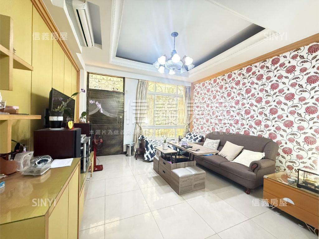 給家人大空間公園透天房屋室內格局與周邊環境