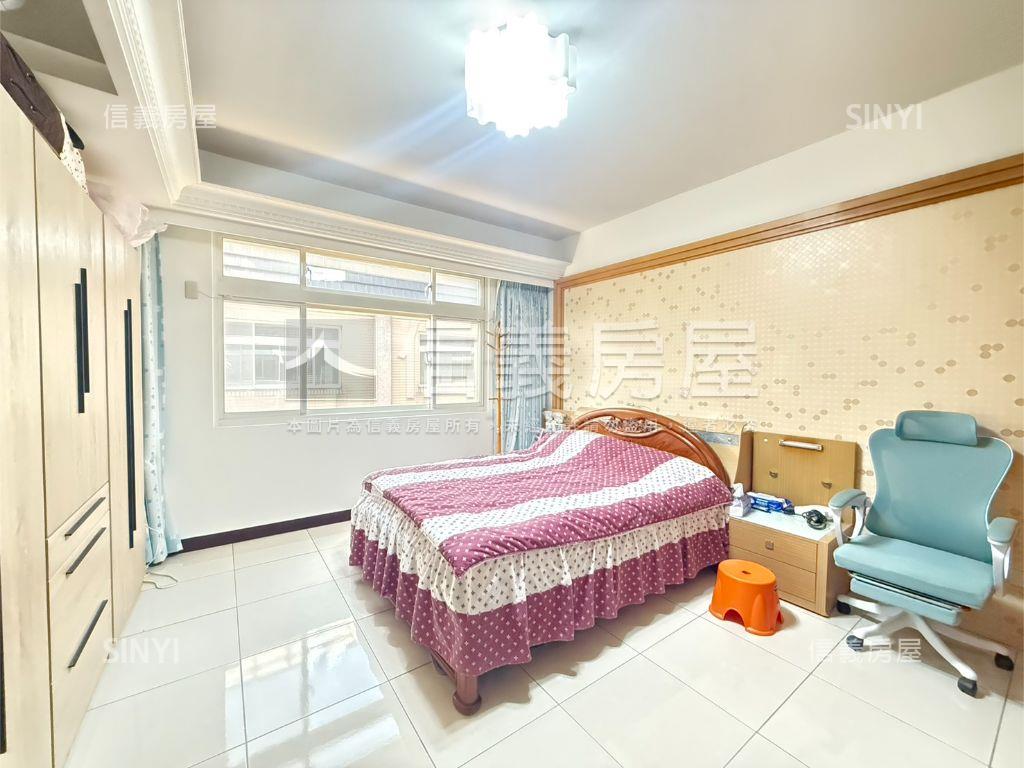 給家人大空間公園透天房屋室內格局與周邊環境