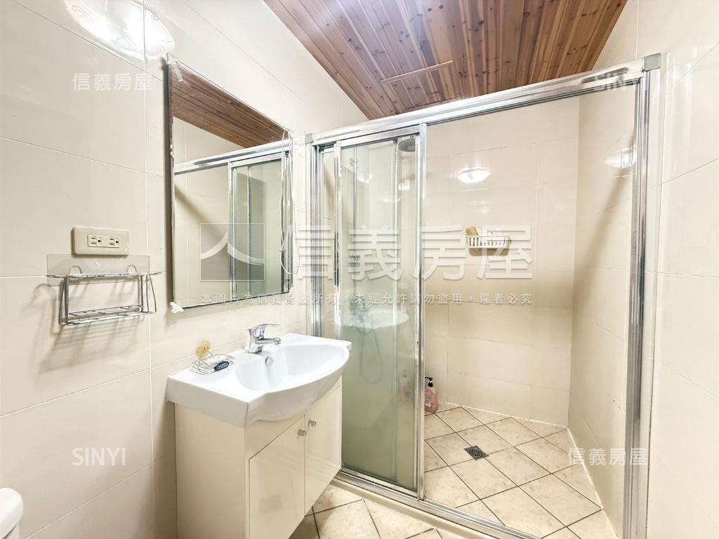 給家人大空間公園透天房屋室內格局與周邊環境