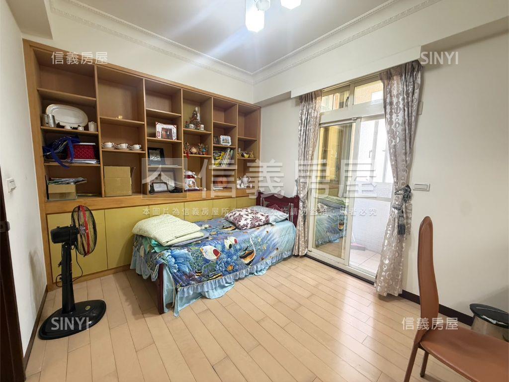 給家人大空間公園透天房屋室內格局與周邊環境