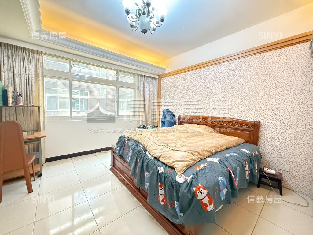 給家人大空間公園透天房屋室內格局與周邊環境