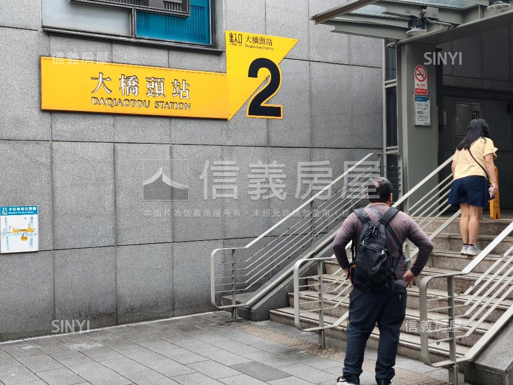 都更潛力大土地商三金店房屋室內格局與周邊環境