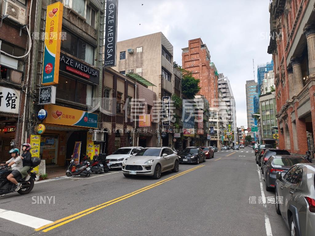 都更潛力大土地商三金店房屋室內格局與周邊環境