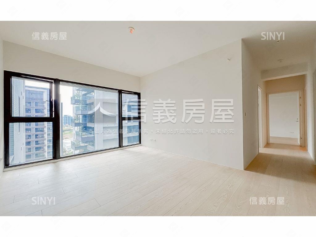 寶輝機捷高樓朝南三房平車房屋室內格局與周邊環境