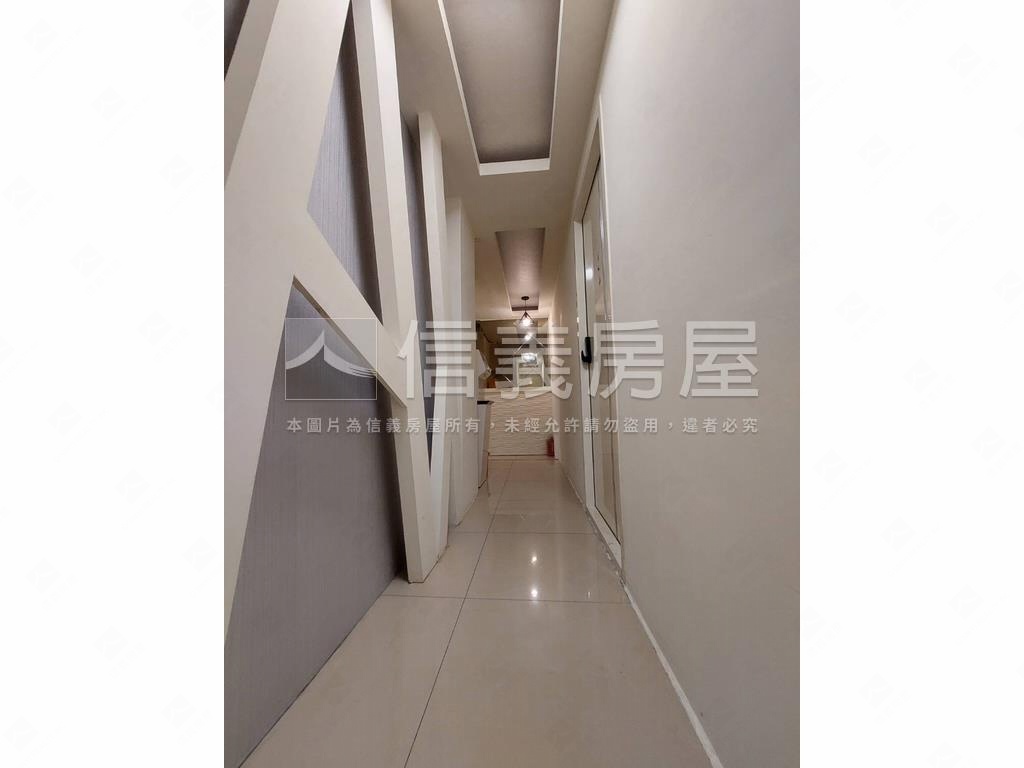 近文化中心高投報４套房房屋室內格局與周邊環境