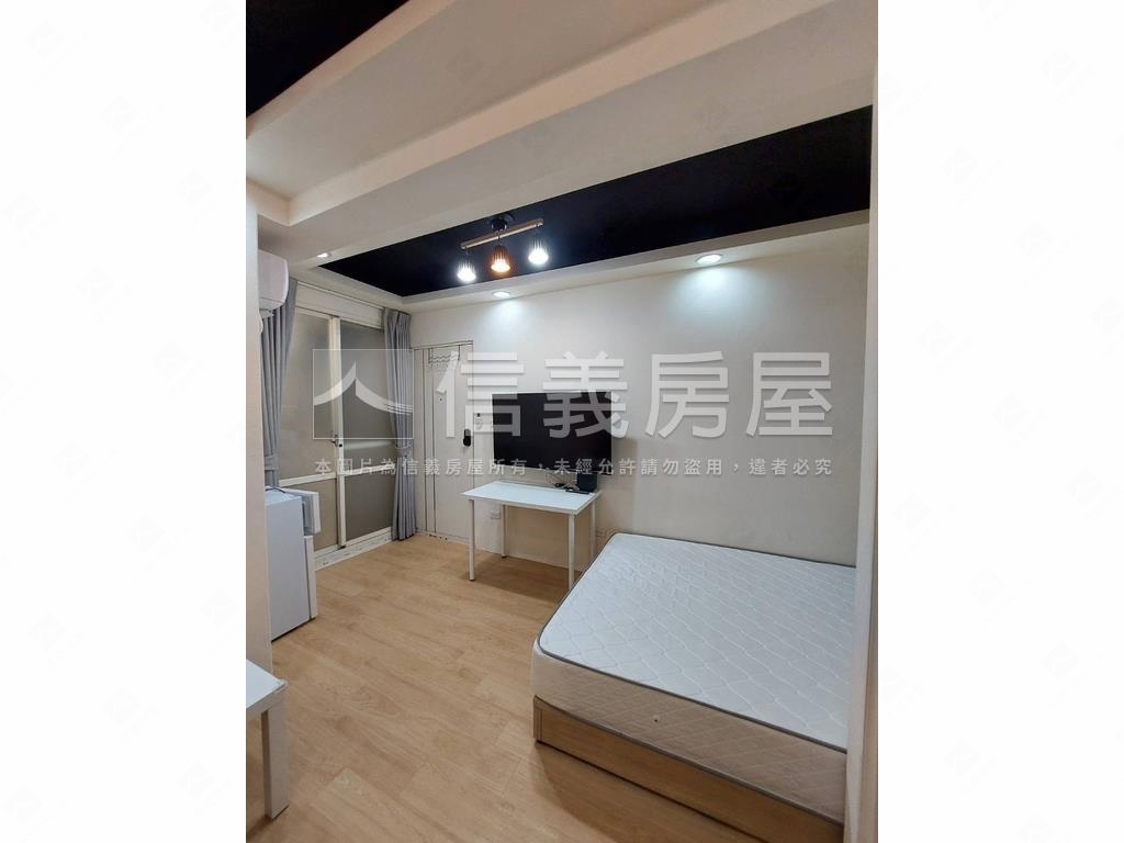 近文化中心高投報４套房房屋室內格局與周邊環境