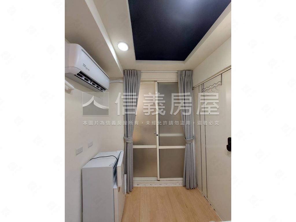 近文化中心高投報４套房房屋室內格局與周邊環境