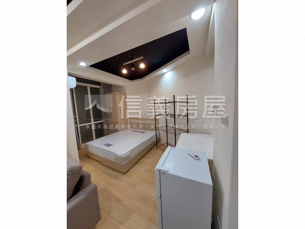 近文化中心高投報４套房房屋室內格局與周邊環境