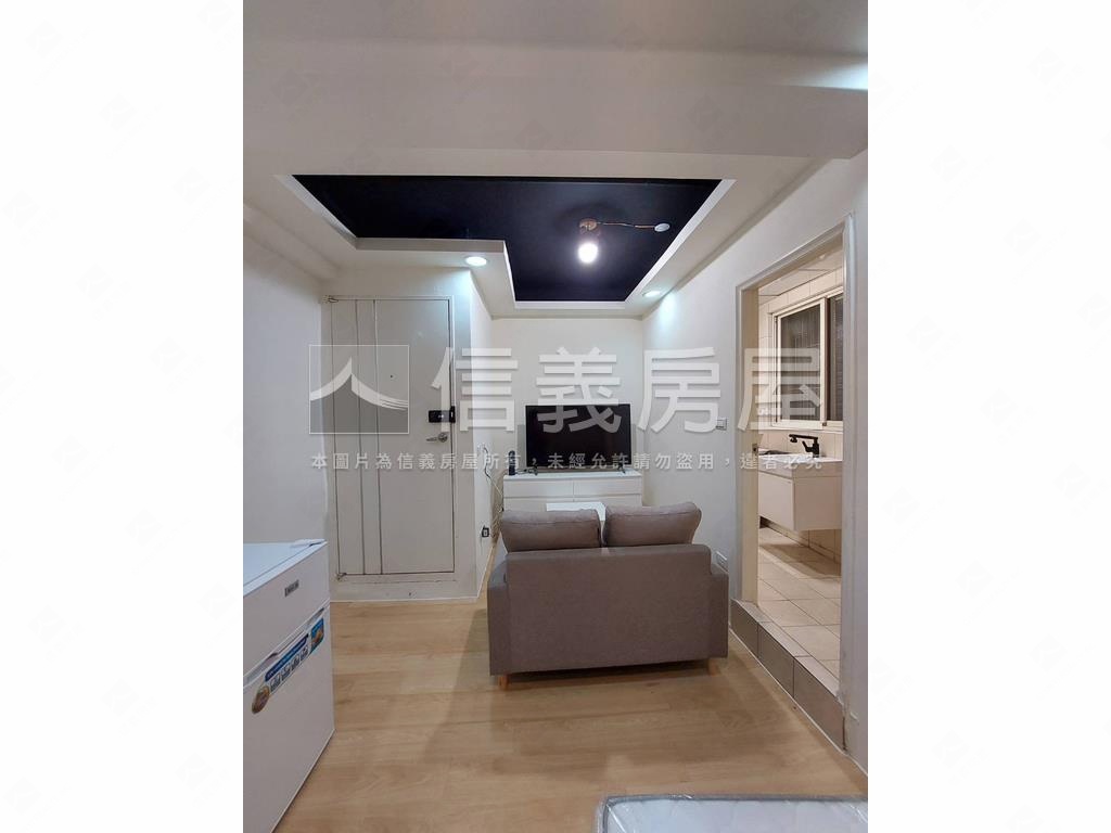 近文化中心高投報４套房房屋室內格局與周邊環境