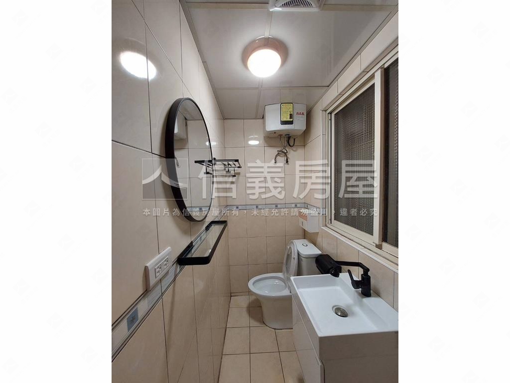 近文化中心高投報４套房房屋室內格局與周邊環境