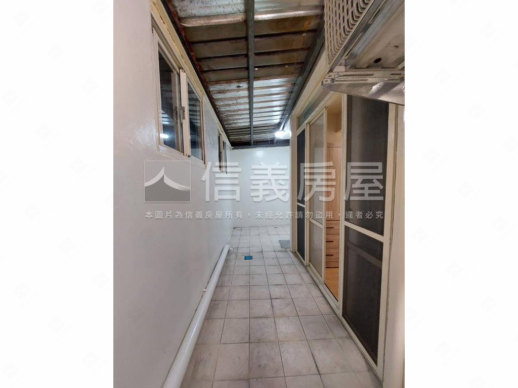 近文化中心高投報４套房房屋室內格局與周邊環境