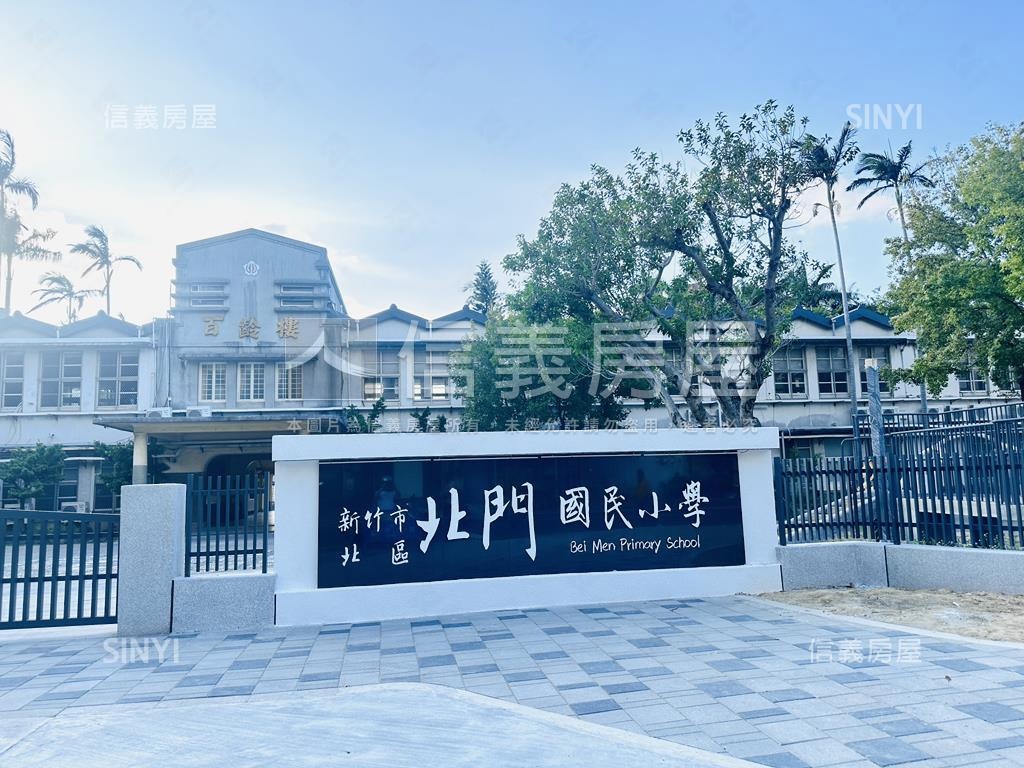 近文化中心高投報４套房房屋室內格局與周邊環境