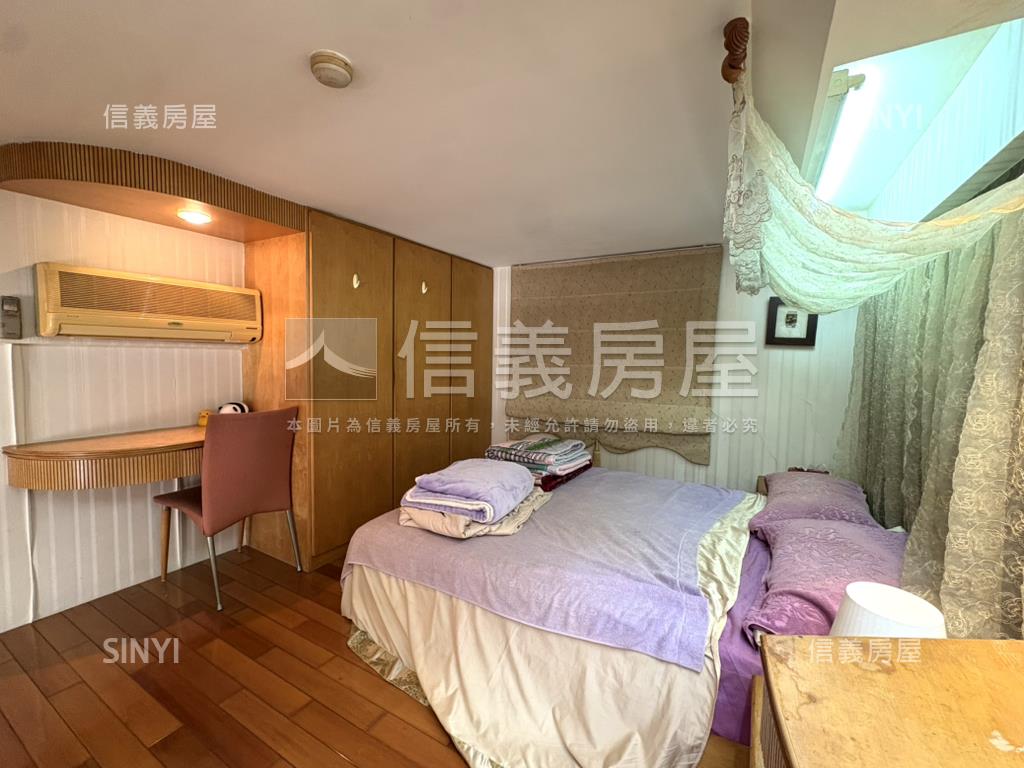 中正文化ＤＣ溫馨暖居房屋室內格局與周邊環境