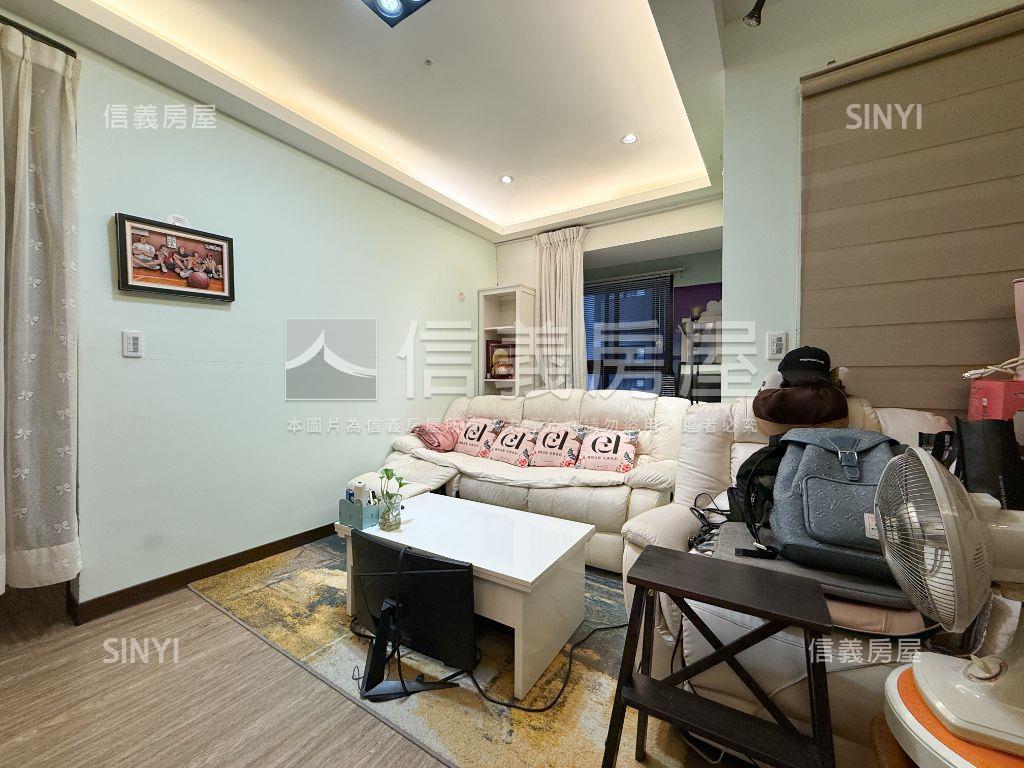 【城上城】高樓美房房屋室內格局與周邊環境