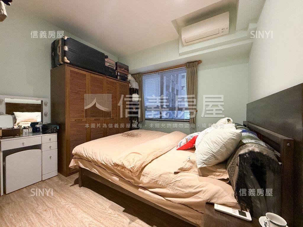 【城上城】高樓美房房屋室內格局與周邊環境