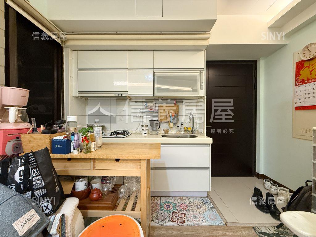 【城上城】高樓美房房屋室內格局與周邊環境