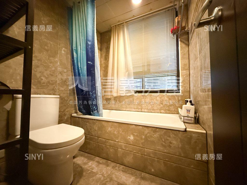 【城上城】高樓美房房屋室內格局與周邊環境