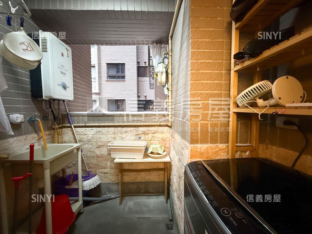 【城上城】高樓美房房屋室內格局與周邊環境