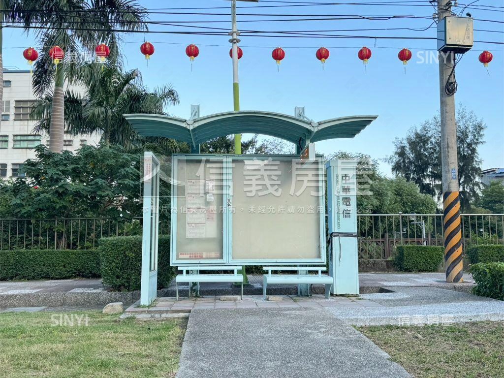 小資成家非常容易電梯兩房房屋室內格局與周邊環境