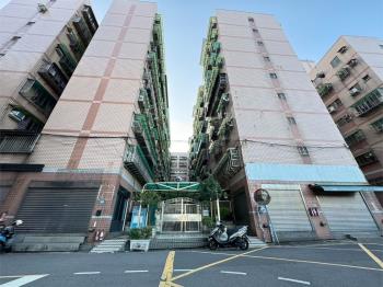 小資成家非常容易電梯兩房