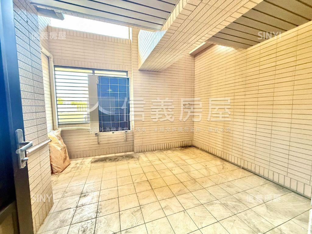 莫內花園稀有樓店房屋室內格局與周邊環境