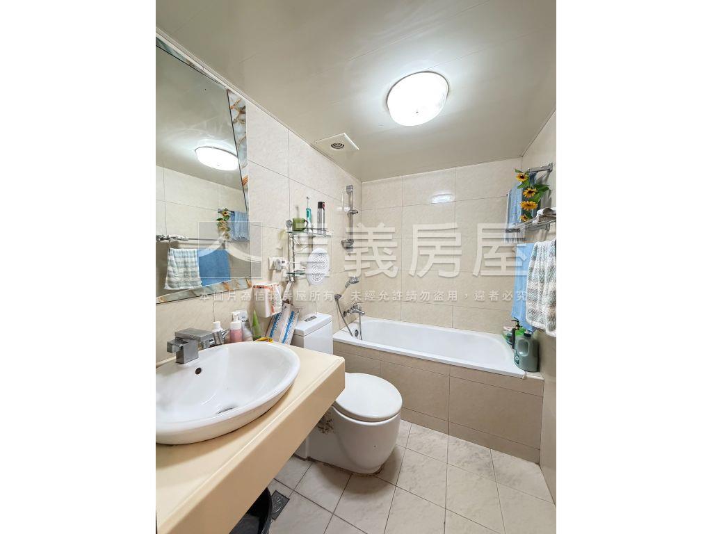 專任！副都心大空間精美屋房屋室內格局與周邊環境