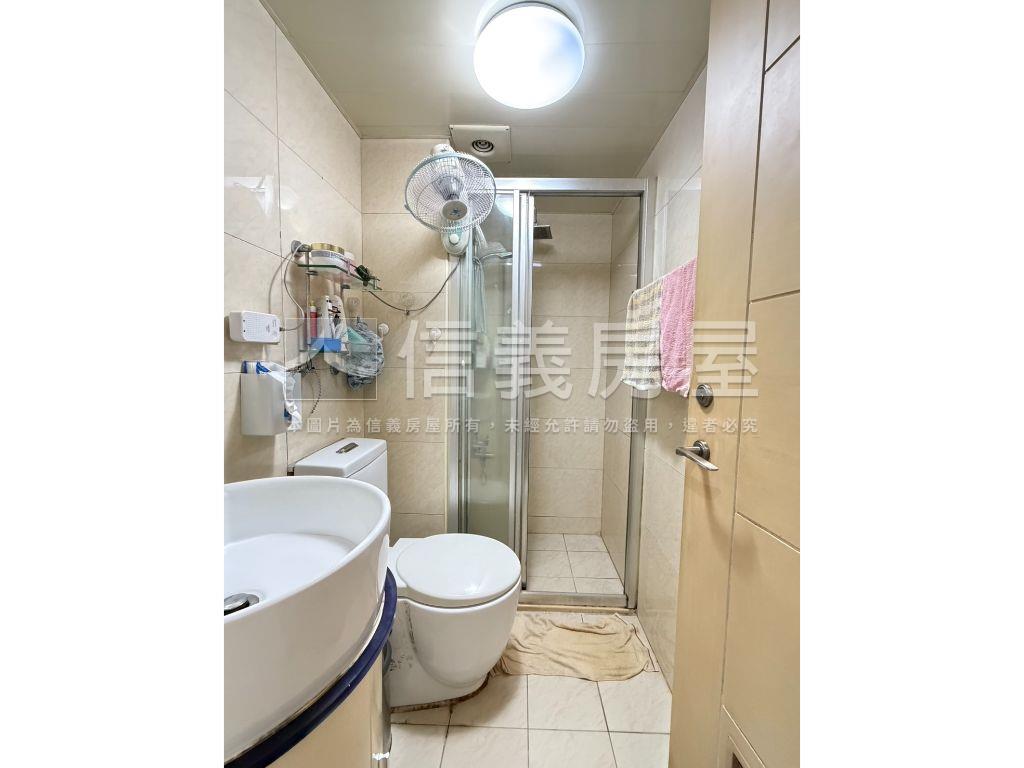 專任！副都心大空間精美屋房屋室內格局與周邊環境