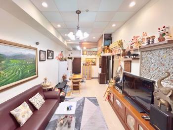 專任！副都心大空間精美屋